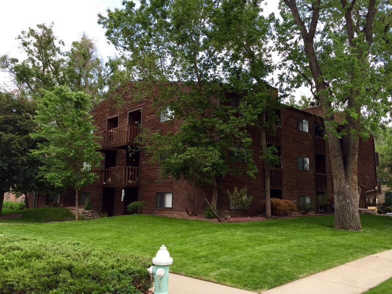 South Street Apartments 2308 South St Boulder CO 80302 Apartment Finder