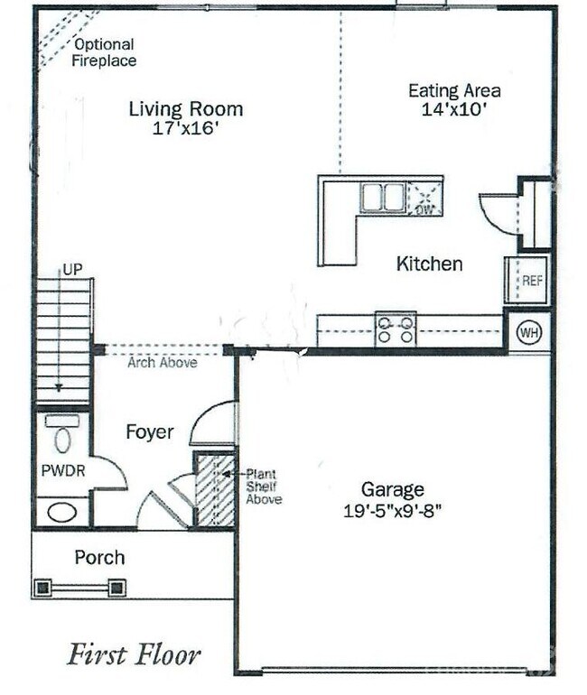 Building Photo - 2039 Moss Creek Dr