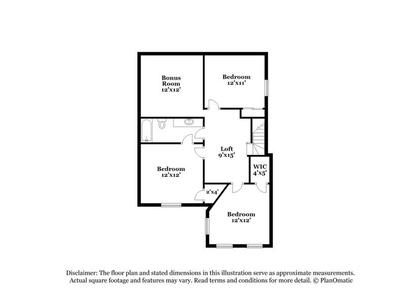 Building Photo - 14815 Long Iron Dr