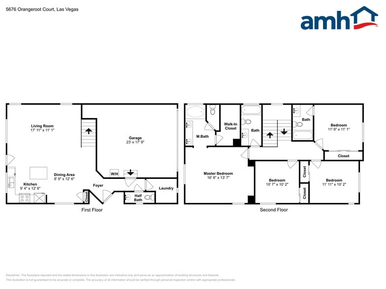 Building Photo - 5676 Orangeroot Ct