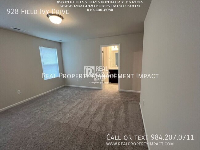 Building Photo - Newly Built 3 Bedroom 2.5 Bath, 2 Story Mo...