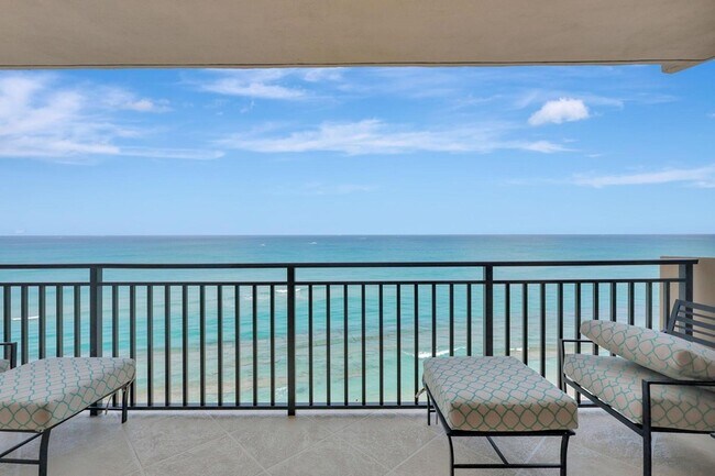 Building Photo - 5460 N Ocean Dr