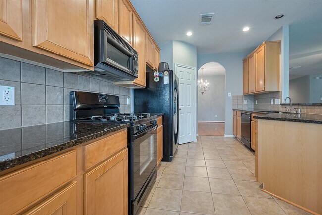 Building Photo - 1007 Casting Springs Way