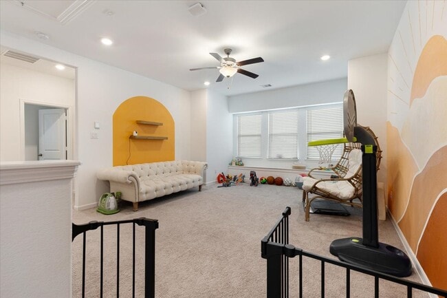 Building Photo - 4912 Overland Hollow Dr