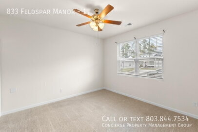 Building Photo - 833 Feldspar Mnr
