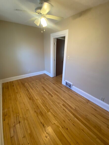 Bedroom 2 - 1720 N Astor St