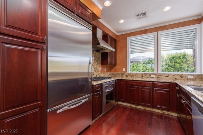 Building Photo - 808 Dana Hills Ct
