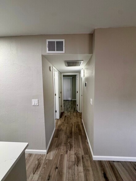 Hallway - 4172 N Western Winds Dr