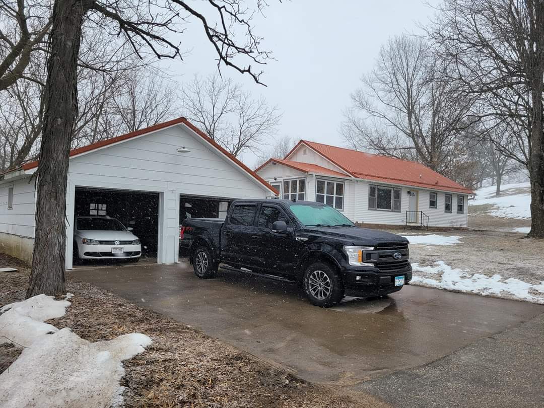 Building Photo - W4498 County Road O