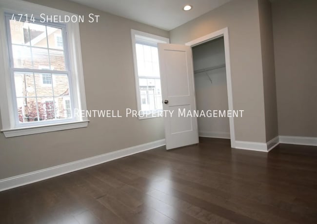 Building Photo - 4714 Sheldon St