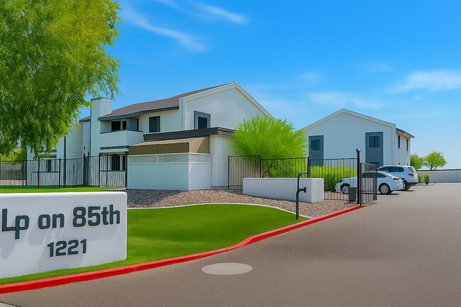 Primary Photo - SPECTACULAR 1 BEDROOM 1 BATHROOM LOWER LEV...