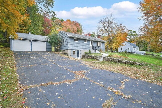 Building Photo - 111 Cemetery Rd