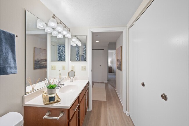 Floorplan - Normandy Club