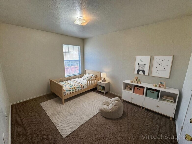 Building Photo - 4200 July Dr