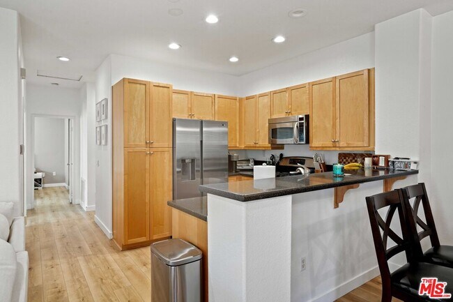 Building Photo - 17969 Lost Canyon Rd