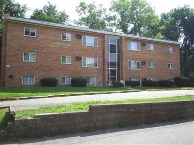 Building Photo - Richardson Place Apartments