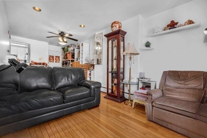 Building Photo - 7 E Berkeley St