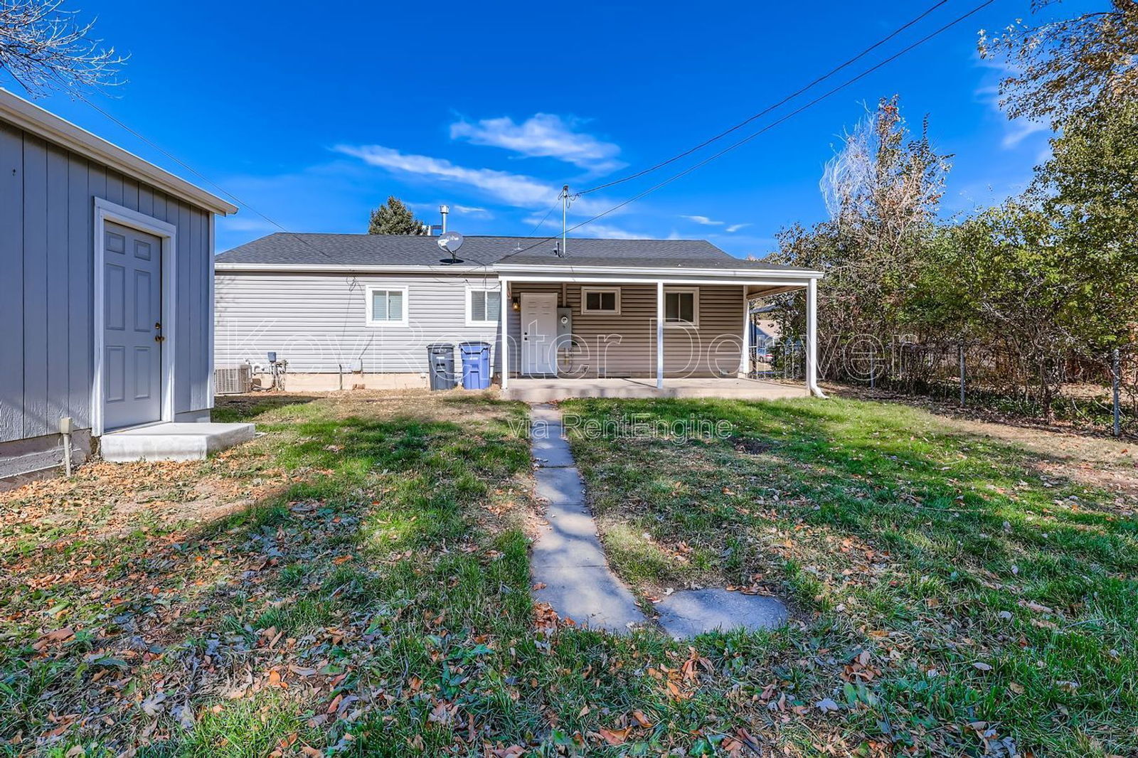 Building Photo - 4350 E Utah Pl