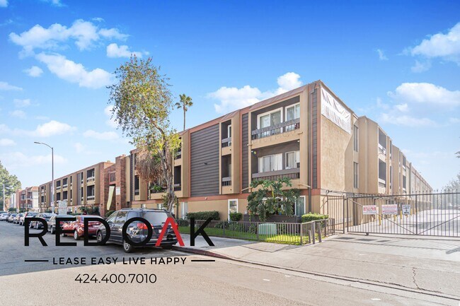 Building Photo - 17830 Sherman Way