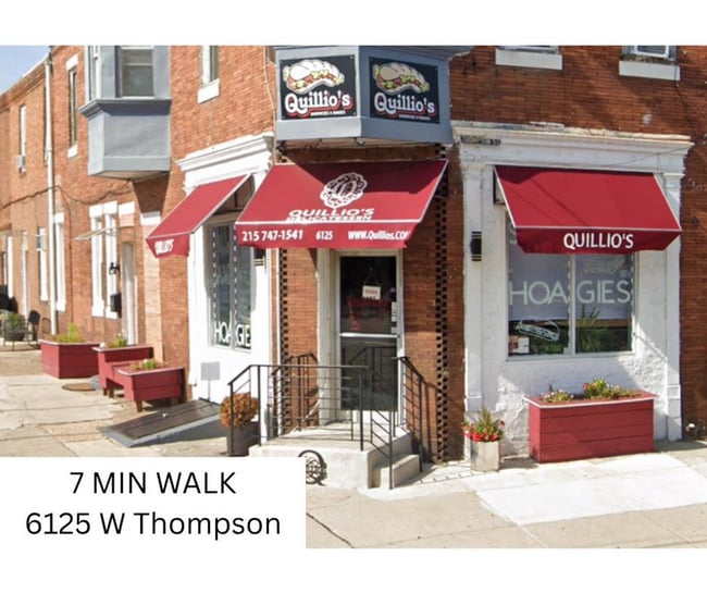 Building Photo - 6145 Lansdowne Ave