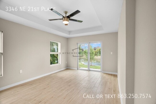 Building Photo - 3346 NE 21st Pl