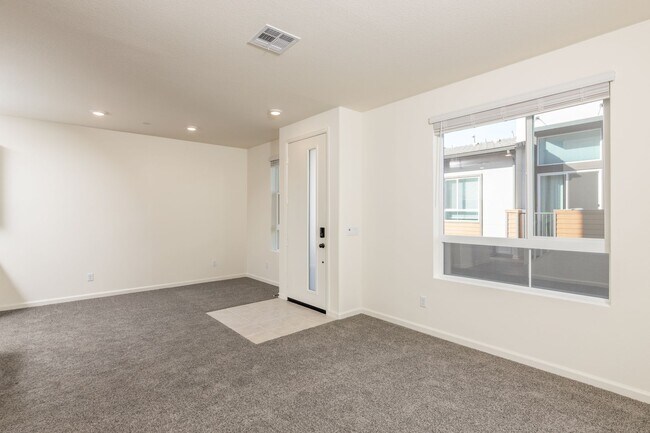 Building Photo - Introducing a Stunning New Build, Never Li...