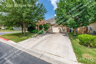 Building Photo - 19000 Mangan Way