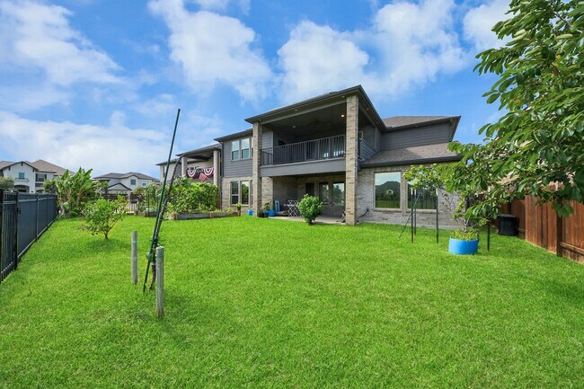 Building Photo - 603 Beachman Shore Ln