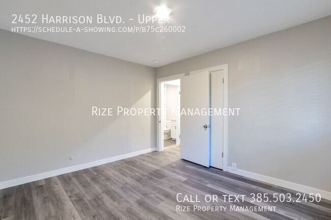 Building Photo - 2452 Harrison Blvd