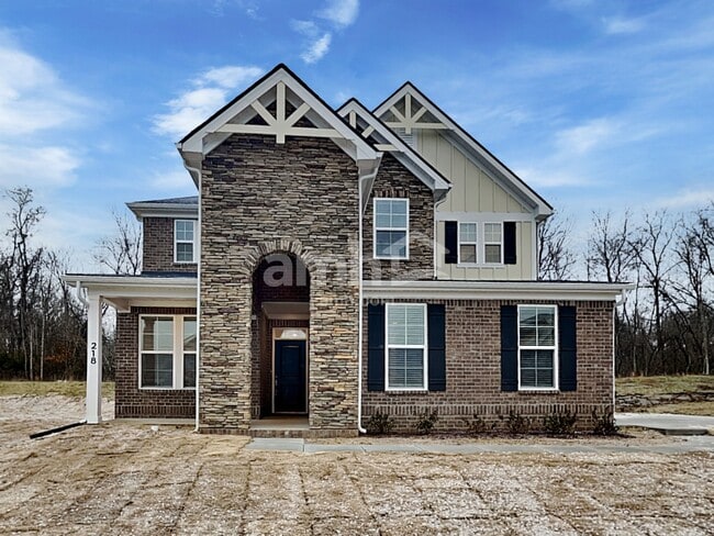 Building Photo - 218 Marin Dr