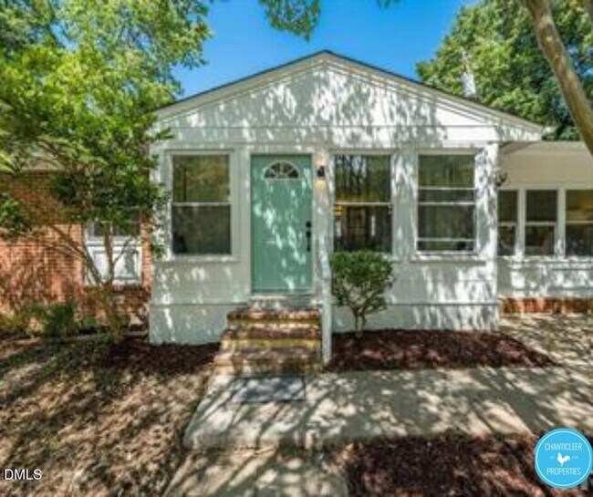 Primary Photo - 2407 Mc Gehee St