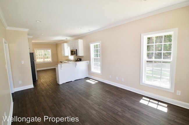 Building Photo - 2 br, 2 bath House - 532 B Amerson Court