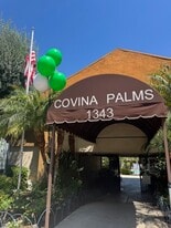 Building Photo - Covina Palms Apartments