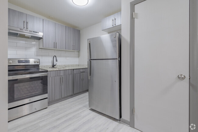 Interior Photo - Mar-Lea Park Apartments