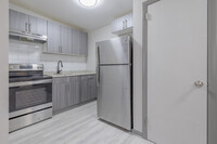 Interior Photo - Mar-Lea Park Apartments