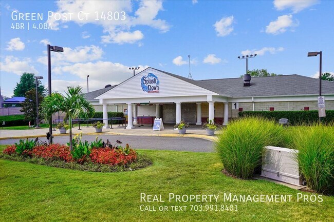 Building Photo - Green Post Ct 14803-