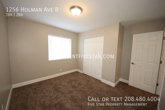 Building Photo - 1256 Holman Ave