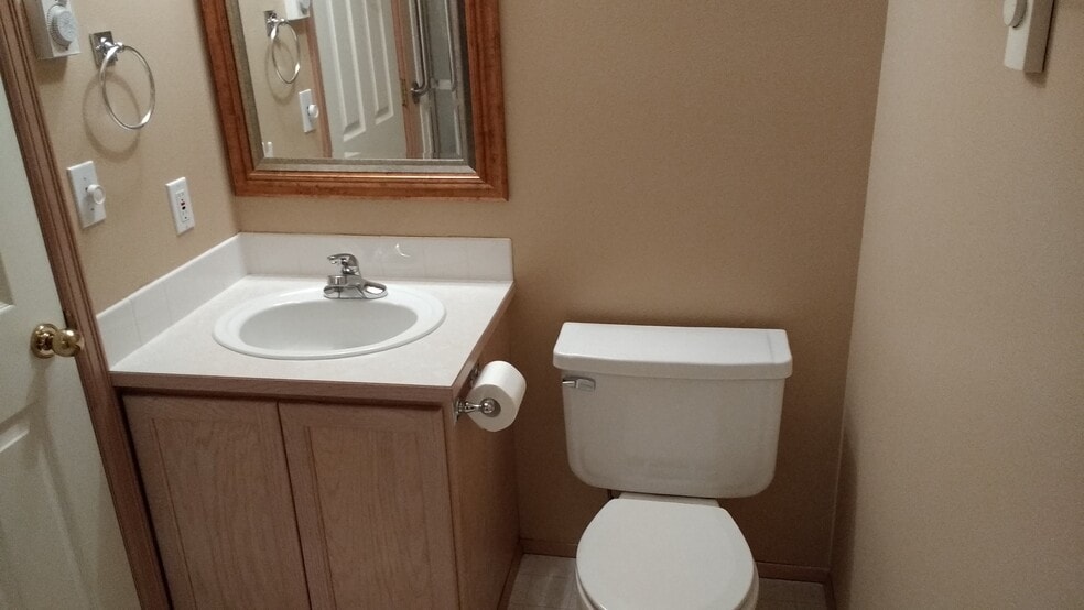 2nd Bathroom (Photo 1) - 1127 Wheaton Way, C-1