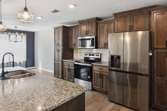 Building Photo - 732 Jodine Ann Dr