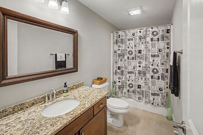 Building Photo - Spacious 4-Bedroom, 3.5-Bathroom Townhome & 2-Car Garage-West Champaign