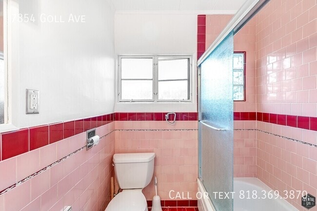 Building Photo - 7854 Goll Ave