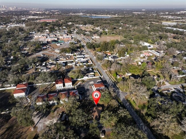 Building Photo - 7201 E 21st Ave