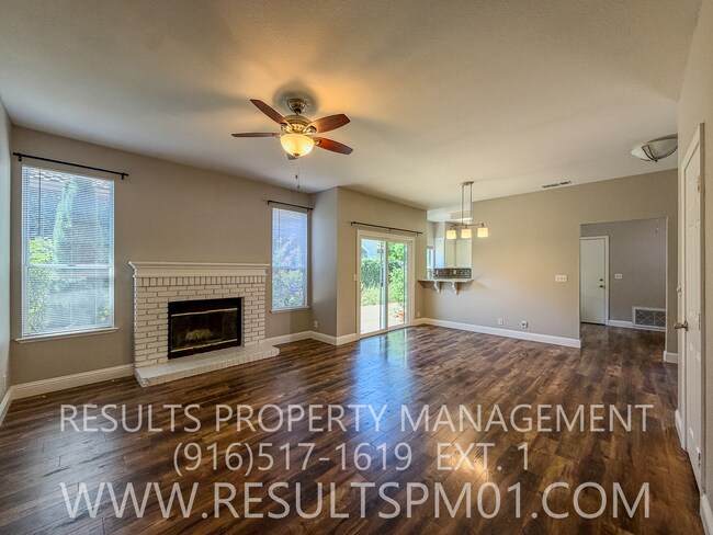 Building Photo - Beautifully updated 3 Bedroom Rocklin home.