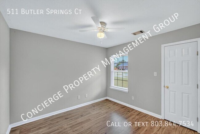 Building Photo - 511 Butler Springs Ct