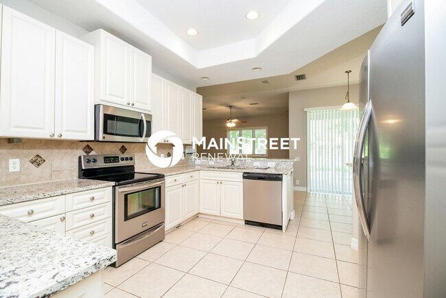 Building Photo - 3 Bedroom Pet-Friendly Home in Englewood, FL with Main Street Renewal
