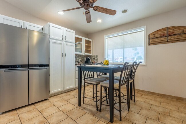 Building Photo - ?? 4 Bed / 2 Bath Mesa del Sol Home with Golf Course Views | Furnished or Unfurnished Option Avai...