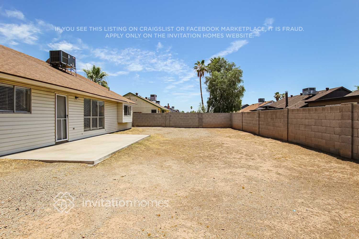 Building Photo - 8939 W Vogel Ave