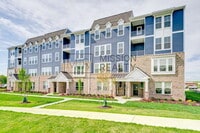 Building Photo - 14507 Hancock Towns Dr