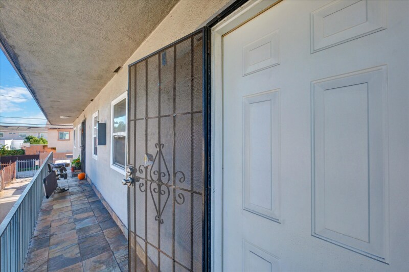 Building Photo - 8508 Avalon Blvd