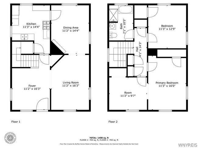 Building Photo - 95 Russell St